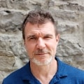 Mark Thompson